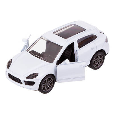 Машина Легковая инерционная металлическая масштаб 1:32 BeBoy IT108782 1